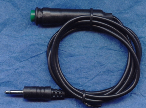 PTT Switch